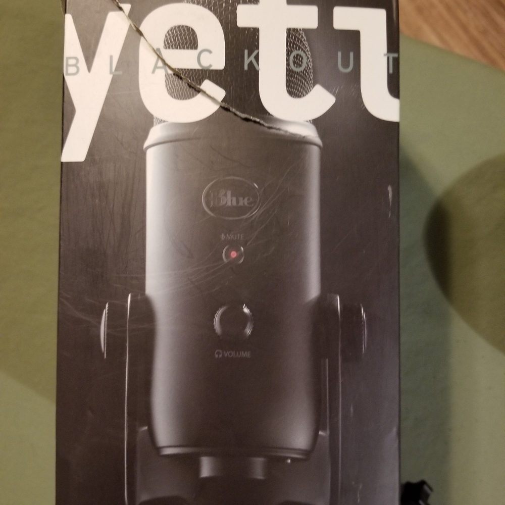 Mic and Noise Filter